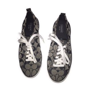 Coach SUZZY 8B 8 shoes